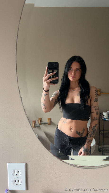 Xoavxo pornstar xxx picture