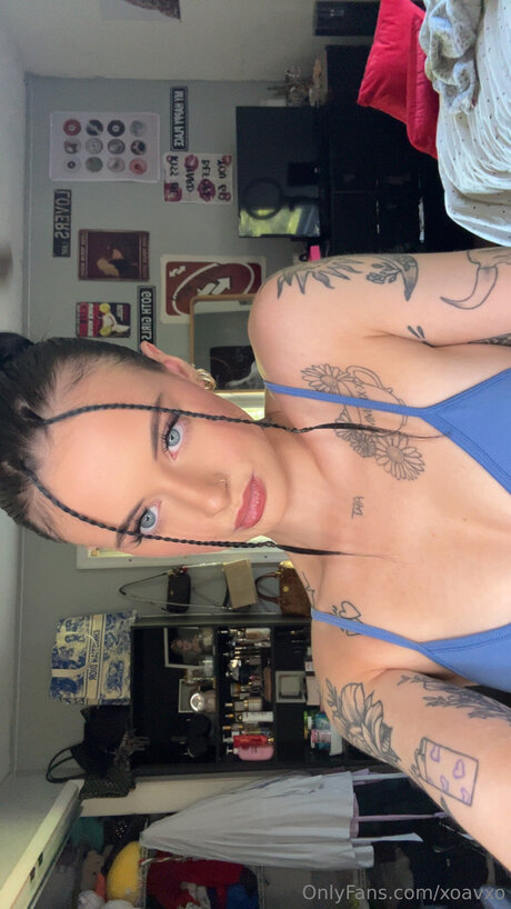Xoavxo beautiful pornstar images