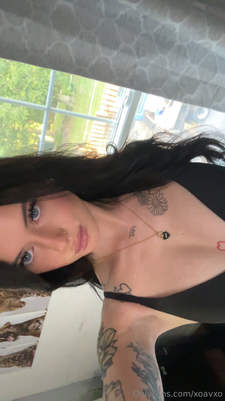 Xoavxo high quality actress photos