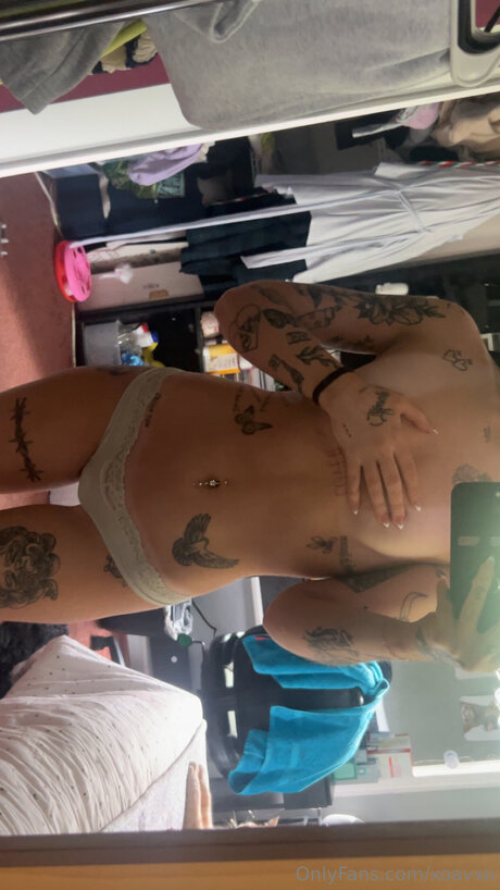 Xoavxo hd star gallery