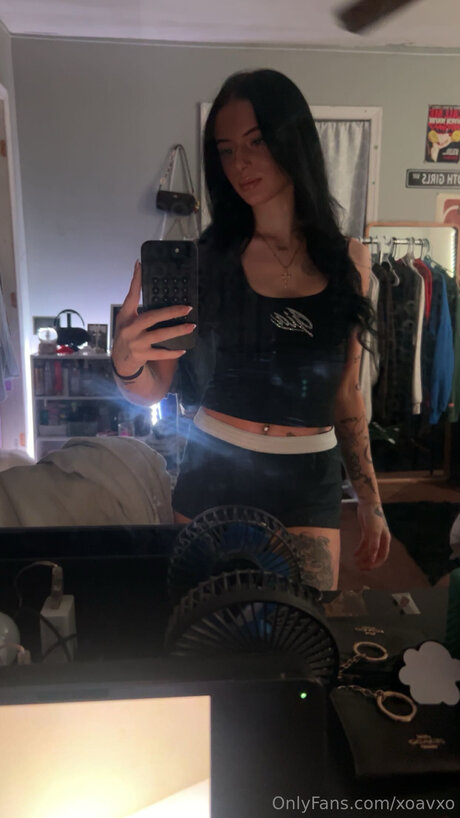 Xoavxo free pornstar image