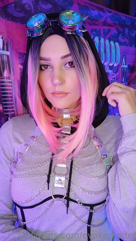 Evokemodel high quality pornstar photos