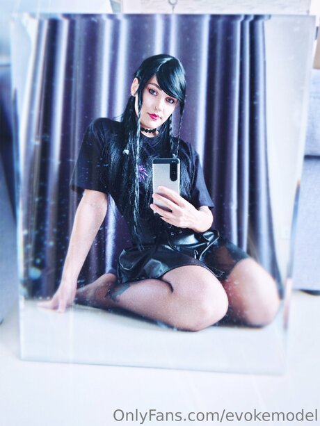 Evokemodel model images