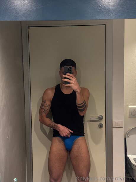 Ardyn Ren top actress picture