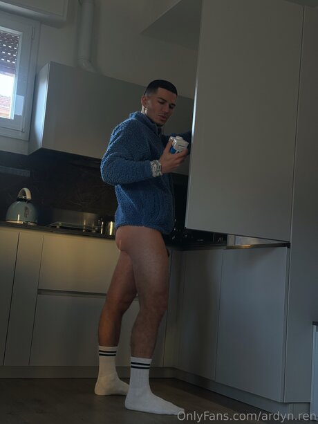 Ardyn Ren free actress image