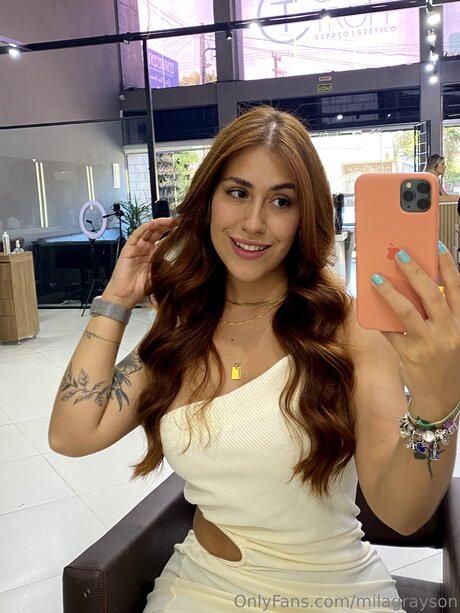 Milagrayson sex pornstar images