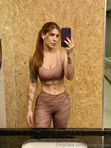 Milagrayson perfect pornstar image