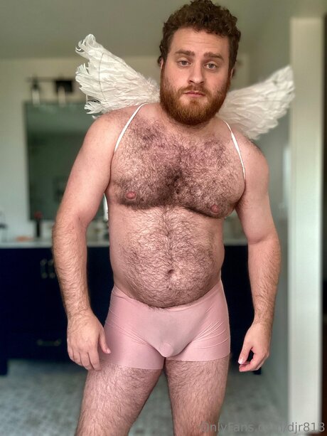 Alphadazza18 star nude photo