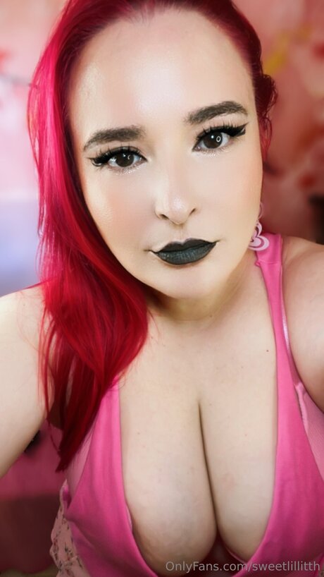 Sweetlillitth pornstar art images