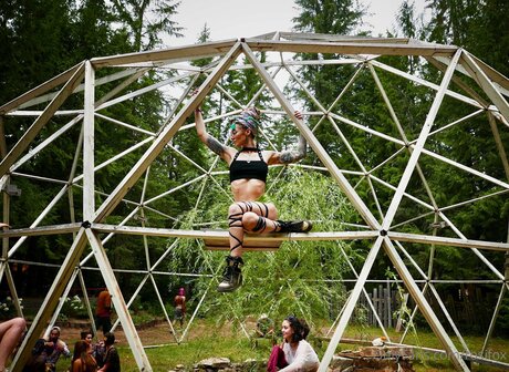 Rosifox pornstar nude pic