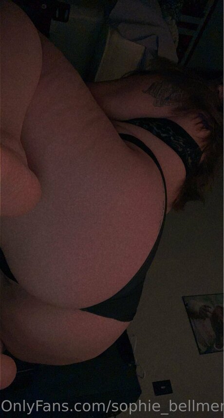 Sophie Bellmen5 adult star pictures