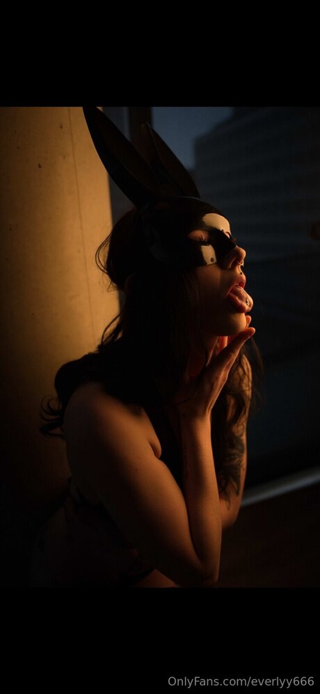 Everlyy666 top pornstar photo