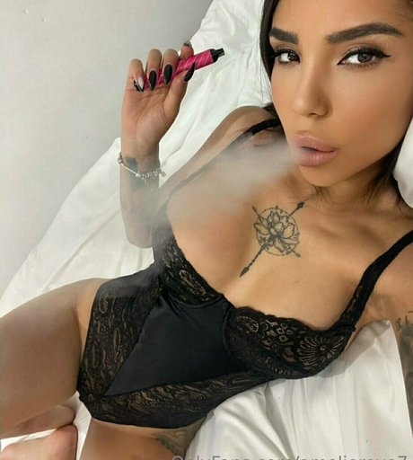 ameliereve7 Quick photo