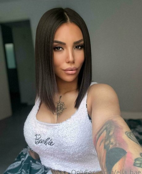 ameliereve7 perfect model pics