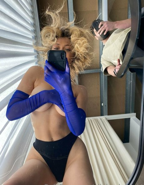 Ella Jayde Ford model pretty images