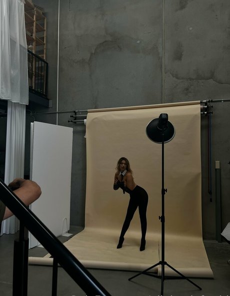 Ella Jayde Ford model erotic photo