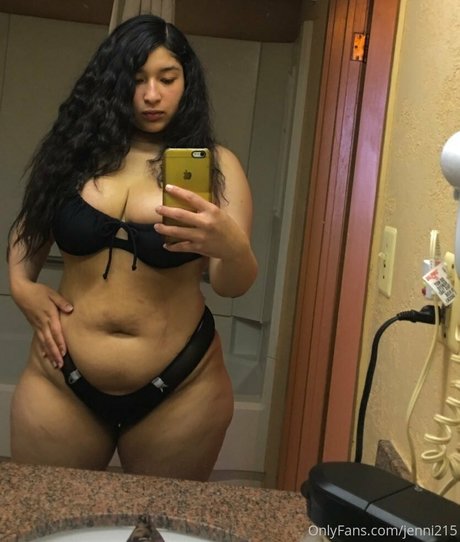 Jenni215 nudes actress galleries