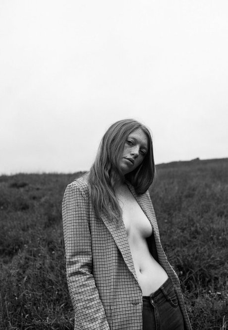 Lilianna Ruger beautiful actress image