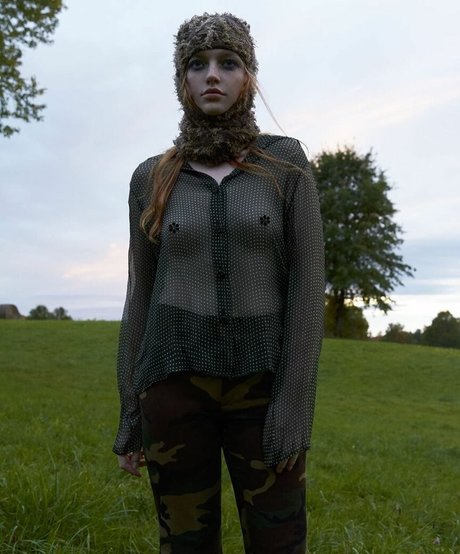 Lilianna Ruger hd actress gallery