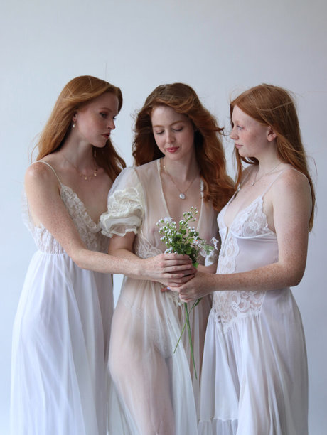 Lilianna Ruger nudes star photo