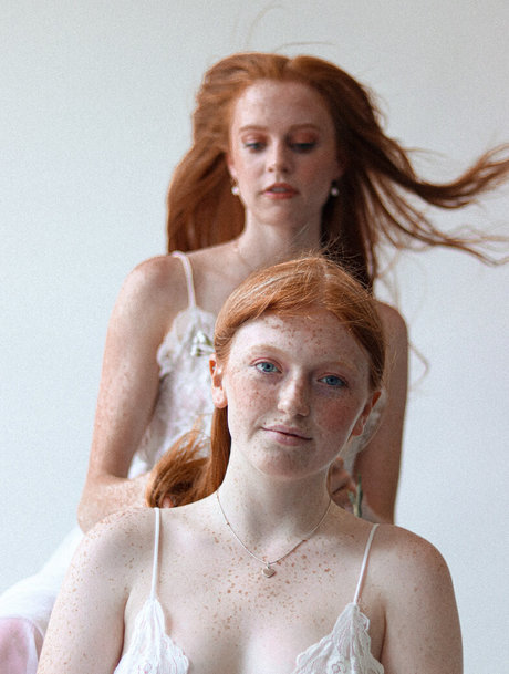 Lilianna Ruger adult model picture