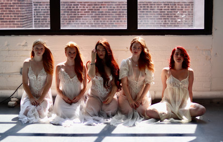 Lilianna Ruger pornstar top images