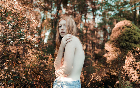 Lilianna Ruger star xxx images