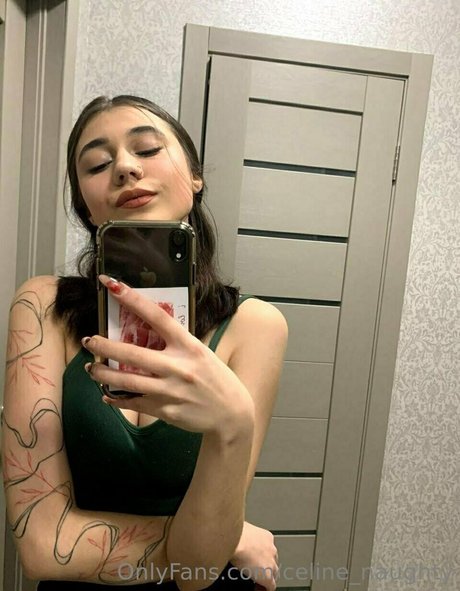 celine naughty pornographic actress pic