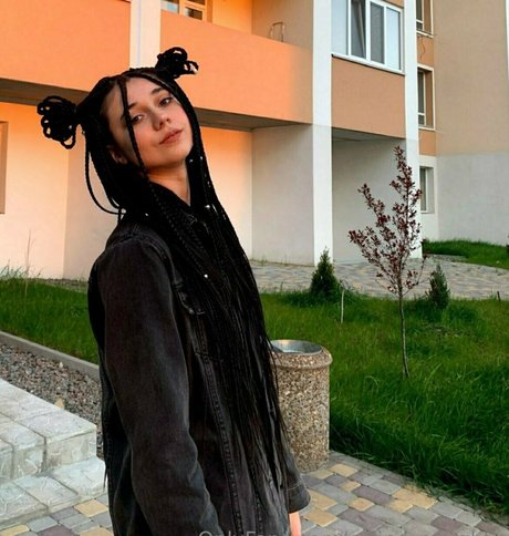 blue hair onlyfans adult archive