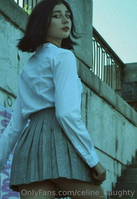 celine naughty pretty star archive