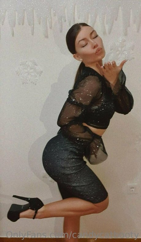 candycatcris naked model archive