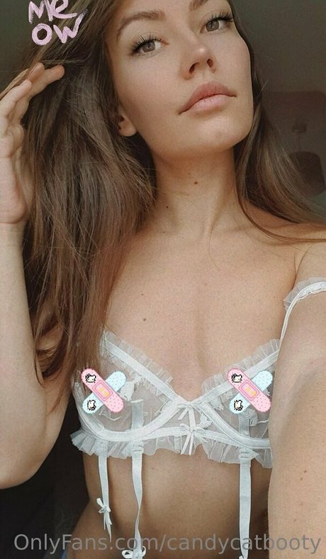 candycatcris adult model images