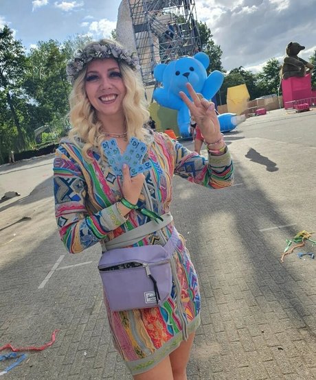 Aurora Indica Profile photo