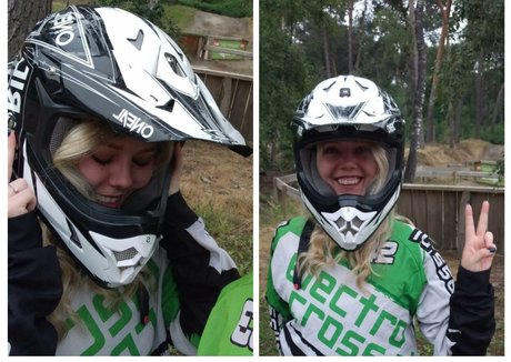 Aurora Indica art model picture