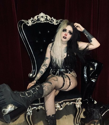 lucindalovefree star best pic