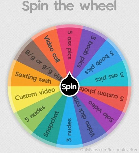 lucindalovefree nudes actress pic