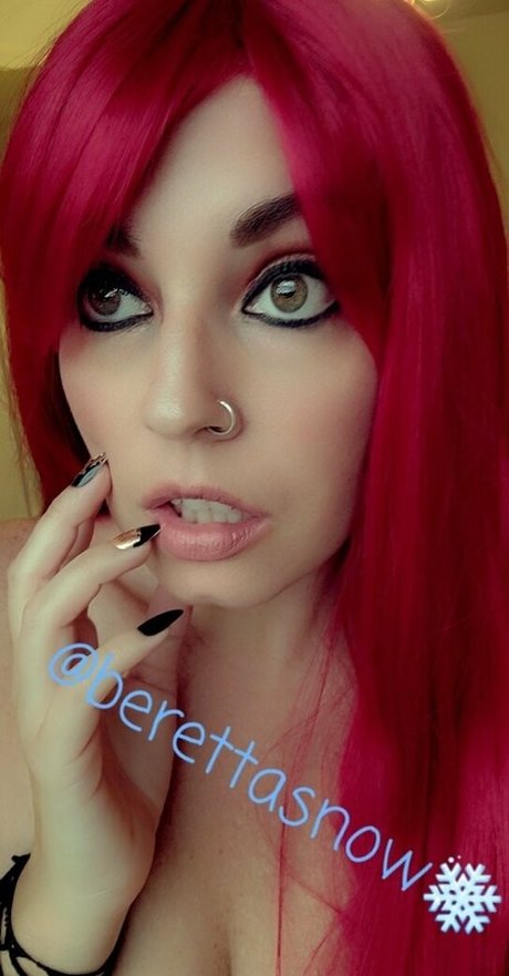 berettasnow nice pornstar archive