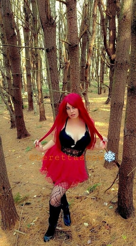 berettasnow star beautiful pics