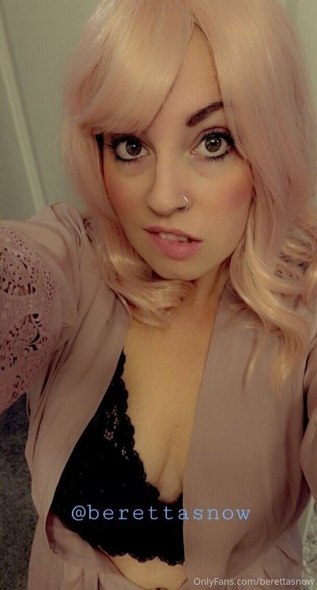 berettasnow star porn image