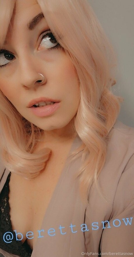 berettasnow pornstar sex gallery