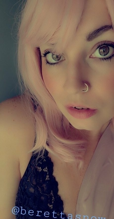 berettasnow adult star galleries