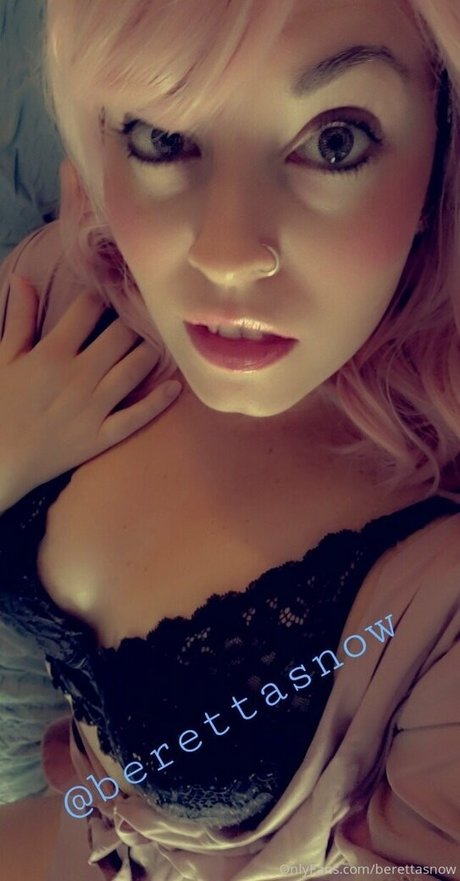 berettasnow pornstar naked gallery