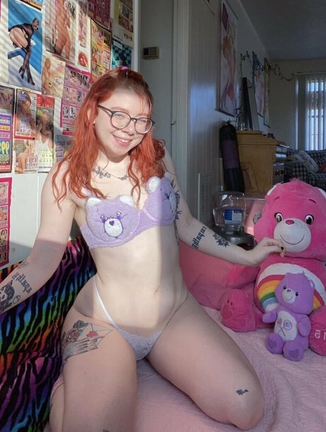 angel6zoey model nude pic