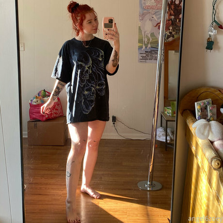 angel6zoey high quality model img