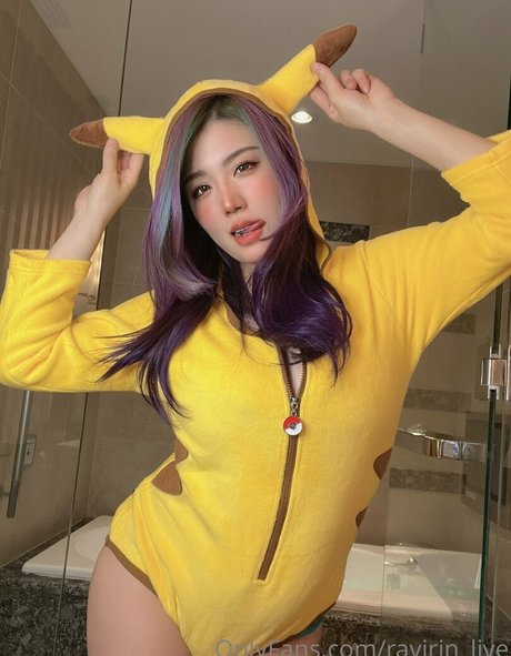 ravirin live nude actress galleries