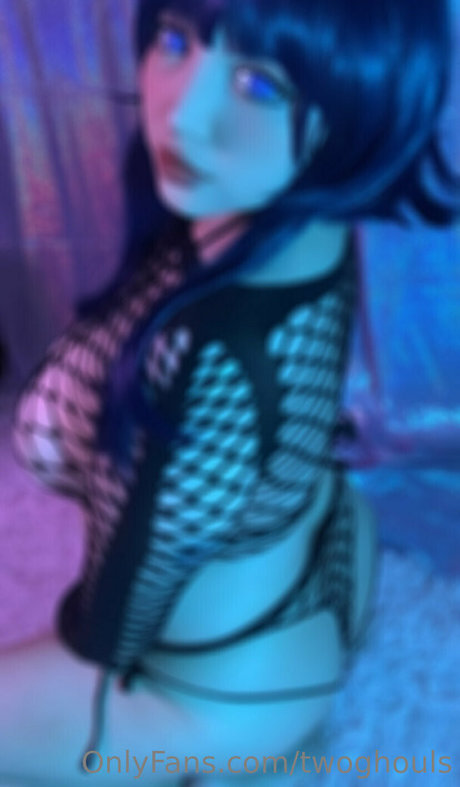 twoghouls star naked pics