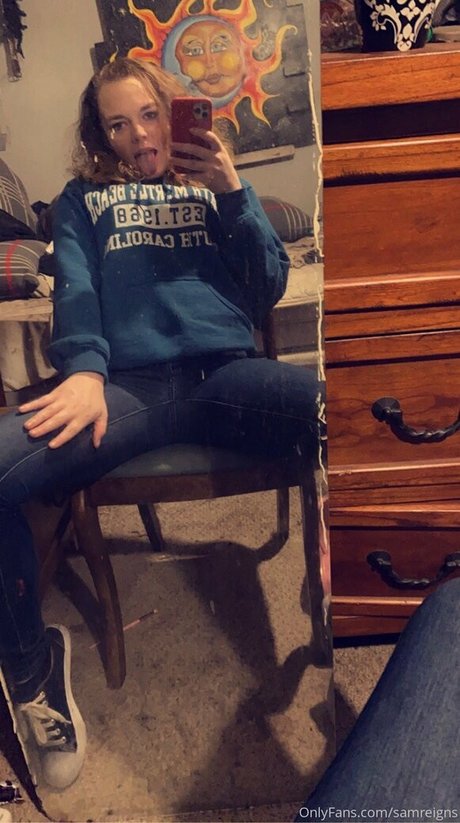 samreigns exclusive actress images