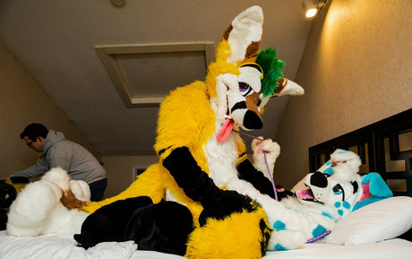 thepineapplefox model erotic pic