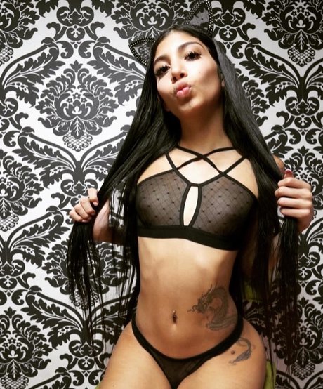 Princessmelanie sex star pics