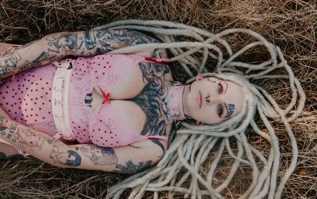 luckylou 666 sexy star gallery